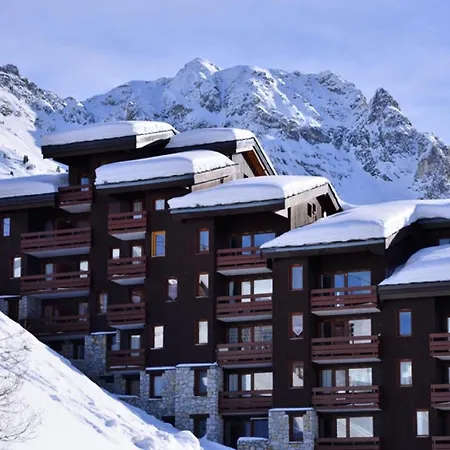 Beryl - Divisible Renove - Coeur De Station - Vue Pistes - Balcon Mae-7123 Apartment Macot-la-Plagne