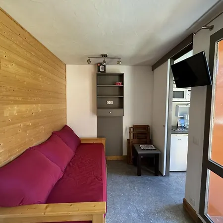 Beryl - Divisible Renove - Coeur De Station - Vue Pistes - Balcon Mae-7123 Apartment Macot-la-Plagne